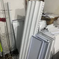 قفسه فروشگاهی