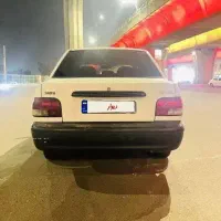 پراید ۱۳۱ مدل ۱۳۹۶|خودرو سواری و وانت|اهواز, کمپلو جنوبی|دیوار
