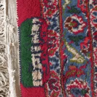 فرش دستبافت