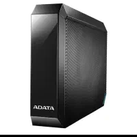 هارد اکسترنال ای دیتا ۶ ترابایت نونو|قطعات و لوازم جانبی رایانه|کرج, مطهری|دیوار