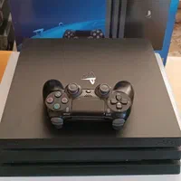 پلی استیشن ۴ پرو کپی خور ۷۲۱۶ نو|کنسول، بازی ویدئویی و آنلاین|سنندج, |دیوار