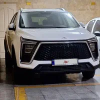 کی ام سی x5 مشابه صفر