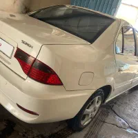 سمند سورن معمولی