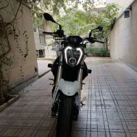 موتور بنلی 300|موتورسیکلت|اراک, |دیوار