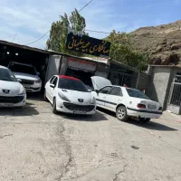 صافکار ماهر و نیمه ماهر|استخدام صنعتی، فنی، مهندسی|ماکو, |دیوار