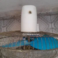 پنکه|پنکه و تصفیهکنندهٔ هوا|تبریز, |دیوار