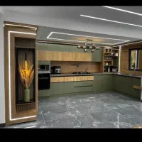 مبلمان اینه کنسول