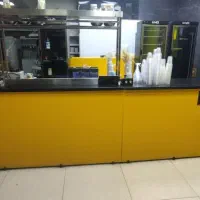 کانتر ، میز کار فروشگاه