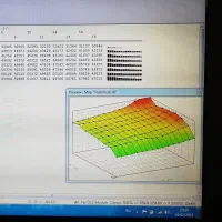 ریمپ و تیونینگ،افزایش شتاب،کاهش مصرف و دمای آب|خدمات موتور و ماشین|اصفهان, ارداجی|دیوار