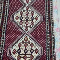 کناره قالی وپادری