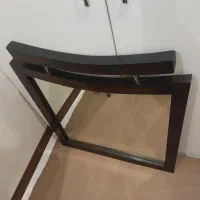 قاب آینه تمام چوب ۸۰×۹۰|آینه|تهران, تهرانپارس غربی|دیوار