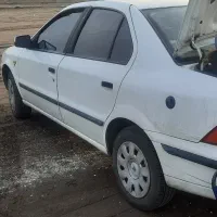 سمند se