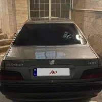 پارس ۹۳|خودرو سواری و وانت|اردبیل, |دیوار