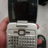 گوشی الکااتل|موبایل|تهران, دریا|دیوار