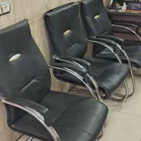 میز وصندلی اداری|دفتر کار|آمل, |دیوار