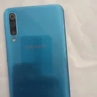 گوشی سامسونگ A50|موبایل|کرمانشاه, |دیوار