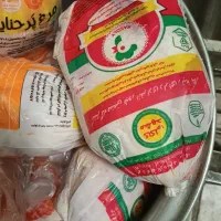 مرغ گوشتی|خوردنی و آشامیدنی|مشهد, راه آهن|دیوار