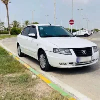 سورن پلاس سفید صفر کیلومتر 1404 گاز سیمی