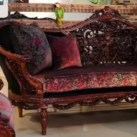 کارگر جهت کار مربوط به فروشگاه مبل نیازمندیم