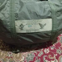 سلام فروشی کیسه خواب و جا آبی  وگلاه برای موتور