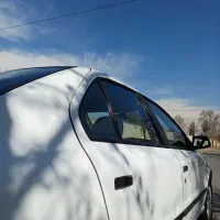 سمندLX|خودرو سواری و وانت|محمدشهر, محمدشهر|دیوار