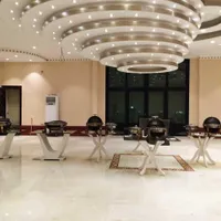 آینده لوکس نشینی تهران