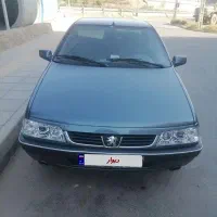 پژو اس ال ایکس مدل 99|خودرو سواری و وانت|قم, باجک دو|دیوار