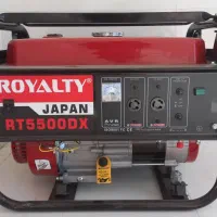 موتور برق هندلی ۳.۵ کیلووات