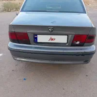 سمند دوگانه سوز|خودرو سواری و وانت|صوفیان, |دیوار