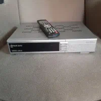 گیرنده دیجیتالی