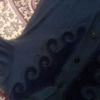 شومیز حریر فری سایز تا 50 میخوره|لباس|خرمآباد, |دیوار