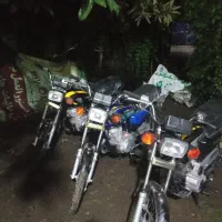 موتورهای مزایده از مدل 84تا 96