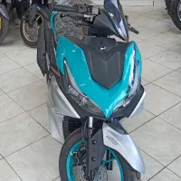 آیروکس nvx ۱۸۰  شرایطی