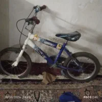 دوچرخه