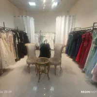 کرایه لباس مجلسی