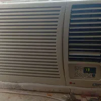 کولر ال جی