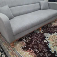 مبل ۷نفره نو شمارشی و با بهترین جنس کاور مبل|مبلمان خانگی و میز عسلی|تهران, وصفنارد|دیوار