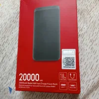 پاور بانک شیاومی سالم نو