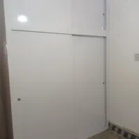 نوین درب ساخت انواع کمد دیواری