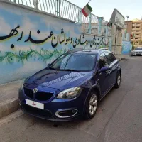 خودرو برلیانس کراس