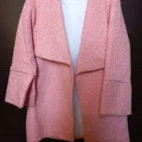 پالتو ژاکارد