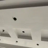 گچکاری|خدمات پیشه و مهارت|سبزوار, شرق کال جنوبی (شمس آبادی)|دیوار