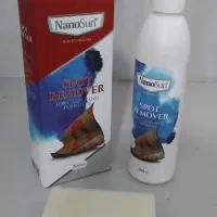 محصولات شوینده/نانوسان/بهداشتی/گیاهی