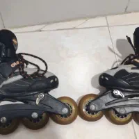 اسکیت بچگانه سایز ۲۸ تا ۳۳