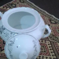 سوپ خوری چینی