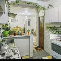 اجاره روزانه منزل سوئیت  حرم|اجارهٔ کوتاه‌مدت آپارتمان و سوئیت|قم, قم نو|دیوار