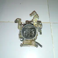 کاربراتور نیسان زامیاد قدیم