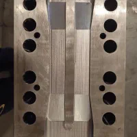 خدمات تراشکاری فرزکاری قالب سازی بیستون|خدمات پیشه و مهارت|کرج, شهرک احمدیه|دیوار