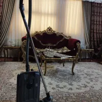 جاروبرقی پارس خزر موتور اصلی|جاروبرقی، جارو شارژی، بخارشو|قم, انسجام|دیوار