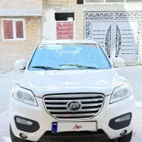 فروش خودرو لیفان x60